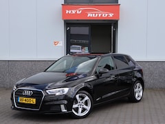 Audi A3 Sportback - 1.6 TDI Design Pro Line Plus Btw