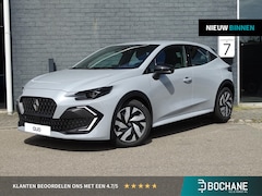 Renault Clio - 1.2 TCe 115 evolution NU 5 JAAR GARANTIE / PACK NAVIGATION / ALL SEASON BANDEN / METALLIC