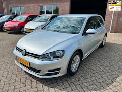 Volkswagen Golf - 1.2 TSI Trend Edition // 91.000 km NAP