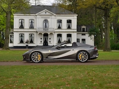 Ferrari 812 GTS - 6.5 V12 HELE | Carbon | Pass. Display | Lift | JBL | Surround view
