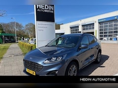 Ford Kuga - 2.5 PHEV ST-Line