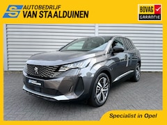 Peugeot 3008 - 1.6 Plug-in Hybrid Allure 195PK Verwarmbare voorruit | Voorstoelen verwarmd | Achteruit ri