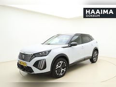 Peugeot 2008 - 1.2 Hybrid 136 GT | Apple carplay/Android auto | Automaat | Winterpakket | Automatische ai