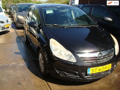 Opel Corsa - 1.0-12V Selection 5drs airco elek pak nap apk