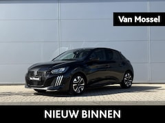 Peugeot 208 - 1.2 PureTech 100 Allure | Dodehoekbewaking | Camera | Navigatie | Cruise Control | Apple C