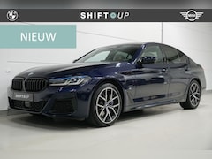 BMW 5-serie - 530e xDrive M-Sport | Schuifdak | Nappa leder | CoPilot | Laser