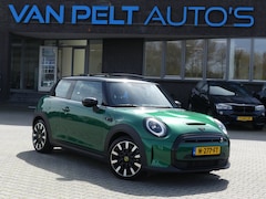 MINI Mini-Electric - Classic 33 kWh PANO / LEDER