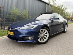 Tesla Model S - 75D Base / AUTOMAAT / PANORAMDAK