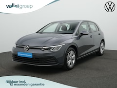 Volkswagen Golf - 1.5 eTSI 130 pk DSG Life | Achteruitrijcamera | Adaptive Cruise | Navigatie