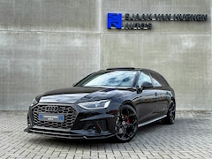 Audi A4 Avant - 2.0TFSI 245pk S-Tronic Competition S Edition S-Line 1é Eig Panoramadak|Virtual|Ambiance|LE