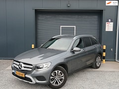 Mercedes-Benz GLC-klasse - 250 d 4MATIC