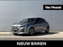 Peugeot 208 - 1.2 PureTech 100 Allure | Navigatie | Camera | Cruise Control | Apple Carplay/Android Auto