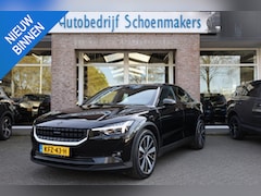 Polestar 2 - 2 Long Range Dual Motor Launch Edition 78kWh TREKHAAK-INKLAPB. MEMORY PANO HARMAN-KARDON 4