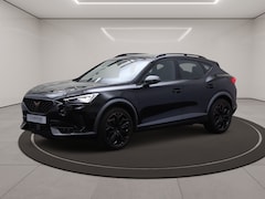 CUPRA Formentor - 1.4 e-Hybrid VZ 245 PK Copper Edition PHEV, Leder, 360 Camera, Winterpakket, Mmeory