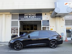 SEAT Leon ST - 2.0 TSI 2020 4DRIVE CUPRA Pano ACC