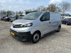 Toyota ProAce Worker - 1.6 D-4D Cool Comf. START NIET | NO START