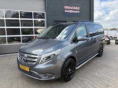 Mercedes-Benz Vito - 114 CDI Lang Xenon Navigatie