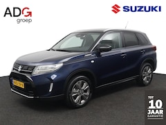Suzuki Vitara - 1.5 Hybrid Select | Keyless Entry | Navigatie | Stoelverwarming | Origineel NL |