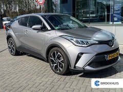 Toyota C-HR - 1.8 Hybrid Business Plus | Trekhaak | Adapt. Cruise | BLIS | Camera | 100% Dealer Onderhou