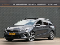 Kia Cee'd Sportswagon - Ceed 1.5 T-GDi ExecutiveLine Schuifdak | JBL | Leer | Stoelventilatie | Keyless