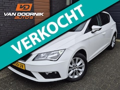 SEAT Leon - 1.2 TSI Style Business Carplay/Camera/Cruise Control