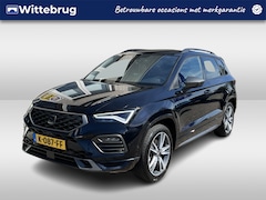 SEAT Ateca - 1.5 TSI FR Business Intense / TREKHAAK/ DCC/ PARK.SENSOREN/ 360 CAMERA/ STUUR+STOELVERWARM