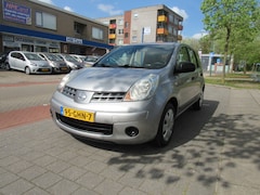 Nissan Note - 1.4 16V Visia 69.095 KM NAP Airco