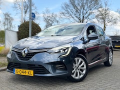 Renault Clio - 1.0 TCe Intens 1e eigenaar BTW auto