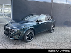 Nissan Qashqai - 1.5 e-Power N-Design nu met € 3500, - voorraad korting