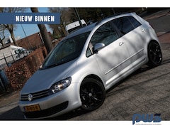 Volkswagen Golf Plus - 1.4 TSI Highline Carplay / Trekhaak / DSG / Cruise / PDC / 18"