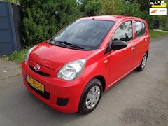 Daihatsu Cuore - 1.0 Trend Airco NL auto APK: 29-01-2027