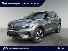 Volvo EX40 - Single Motor Extended Range Ultra Europa 82 kWh