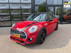 MINI Cooper - Serious Business, JCW Pakket