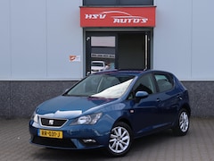 SEAT Ibiza - 1.2 TSI Reference airco LM 4-deurs