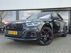 Audi Q5 SQ5 - 3.0 TFSI quattro Pro Line Plus + PANO + B&O + LUCHTVERING + MATRIX