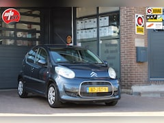 Citroën C1 - 1.0-12V Ambiance / 5Drs / Airco / Elektrische ramen / Onderhoudsboekjes