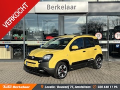 Fiat Pandina - 1.0 Cross | Cruise Controle | Apple Carplay & Android Auto |