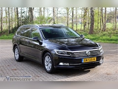 Volkswagen Passat Variant - 1.4 TSI Comfortline Business | 2018 | AUTOMAAT | Trekhaak | LED | Cruise control adaptief
