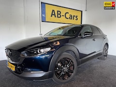 Mazda CX-30 - 2.0 e-SkyActiv M Hybrid Homura