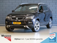 SEAT Ateca - 1.4 EcoTSI 150PK Automaat Xcellence 4DRIVE | CAMERA | CARPLAY |