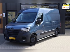 Renault Master - T35 2.3 dCi 135 L2H3 | NAP | Eerste Eigenaar | Cruise | Navi | Clima | Camera | Airco | 3