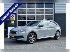 Skoda Kamiq - 1.0 TSI Business Edition, Automaat, Bluetooth, Cruise, CarPlay, Trekhaak, PDC