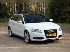 Audi A3 Sportback - 1.2 TFSI Ambition Pro Line S | 2012 | Schuifkanteldak | Cruise | Navi | Xenon |