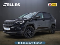 Jeep Compass - 4xe 190 Plug-in Hybrid Electric Night Eagle | Airco | Climate control | Plug-in Hybrid | 4