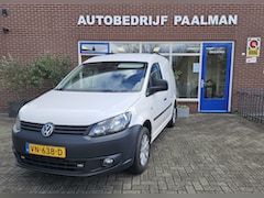Volkswagen Caddy - 1.6 TDI BMT