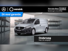 Mercedes-Benz eCitan - 112 Pro L2 51 kWh | Stoelverwarming | Zilver |
