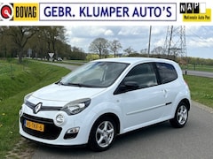 Renault Twingo - 1.2-16V Dynamique Airco/ECC, Cruise, Isofix, NL-Auto