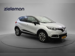 Renault Captur - 1.5 DCi Intens - Navi, Camera, Trekhaak