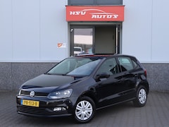 Volkswagen Polo - 1.0 airco 4-deurs *149.000km