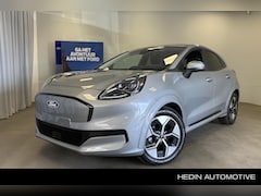 Ford Puma Gen-E - 44 kWh